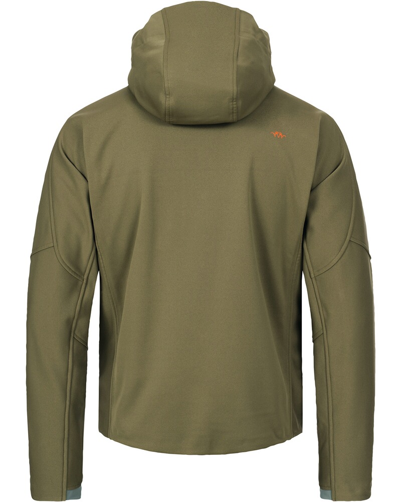 Jacke HunTec Tranquility, Blaser Outfits