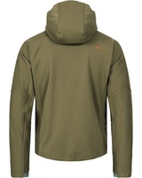 Jacke HunTec Tranquility, Blaser Outfits