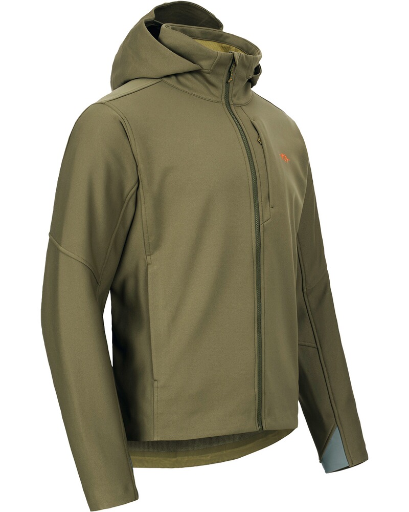 Jacke HunTec Tranquility, Blaser Outfits