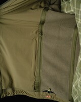 Jacke HunTec Tranquility, Blaser Outfits