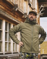 Jacke HunTec Tranquility, Blaser Outfits