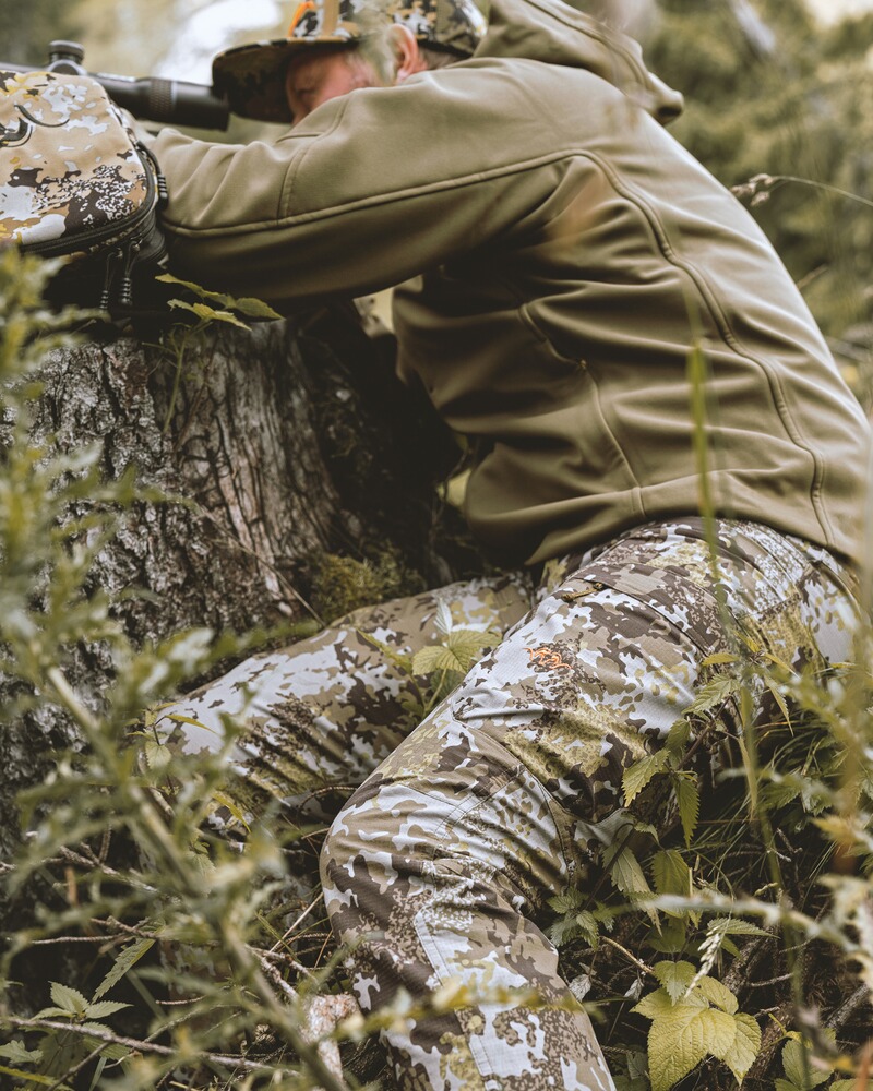Jacke HunTec Tranquility, Blaser Outfits