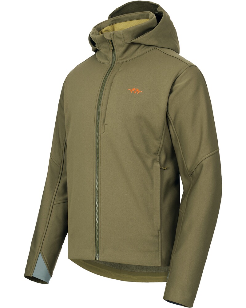 Jacke HunTec Tranquility, Blaser Outfits
