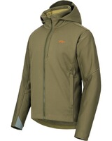 Jacke HunTec Tranquility, Blaser Outfits