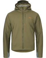 Jacke HunTec Tranquility, Blaser Outfits