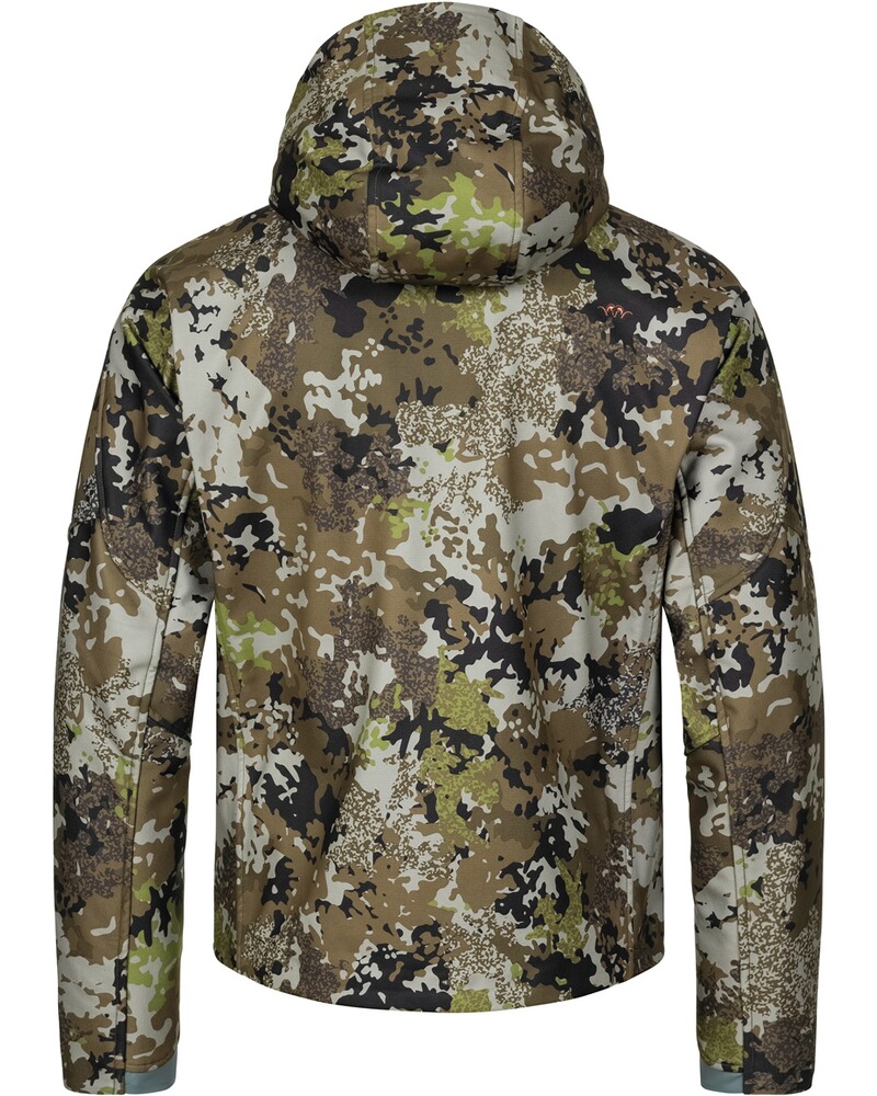 Jacke HunTec Tranquility, Blaser Outfits