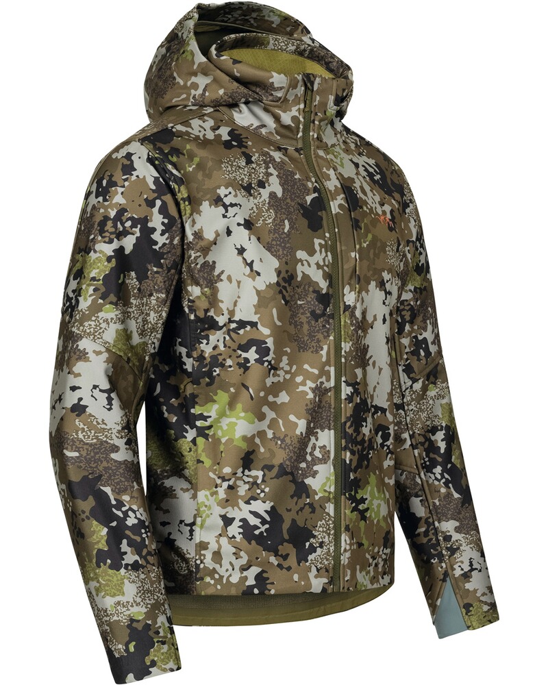 Jacke HunTec Tranquility, Blaser Outfits