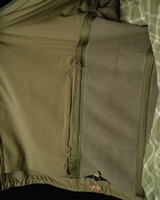 Jacke HunTec Tranquility, Blaser Outfits