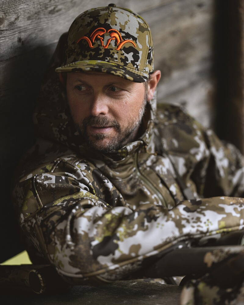 Jacke HunTec Tranquility, Blaser Outfits