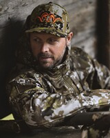Jacke HunTec Tranquility, Blaser Outfits