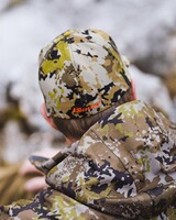 Jacke HunTec Tranquility, Blaser Outfits