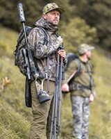 Jacke HunTec Tranquility, Blaser Outfits