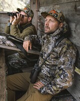 Jacke HunTec Tranquility, Blaser Outfits