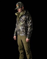 Jacke HunTec Tranquility, Blaser Outfits