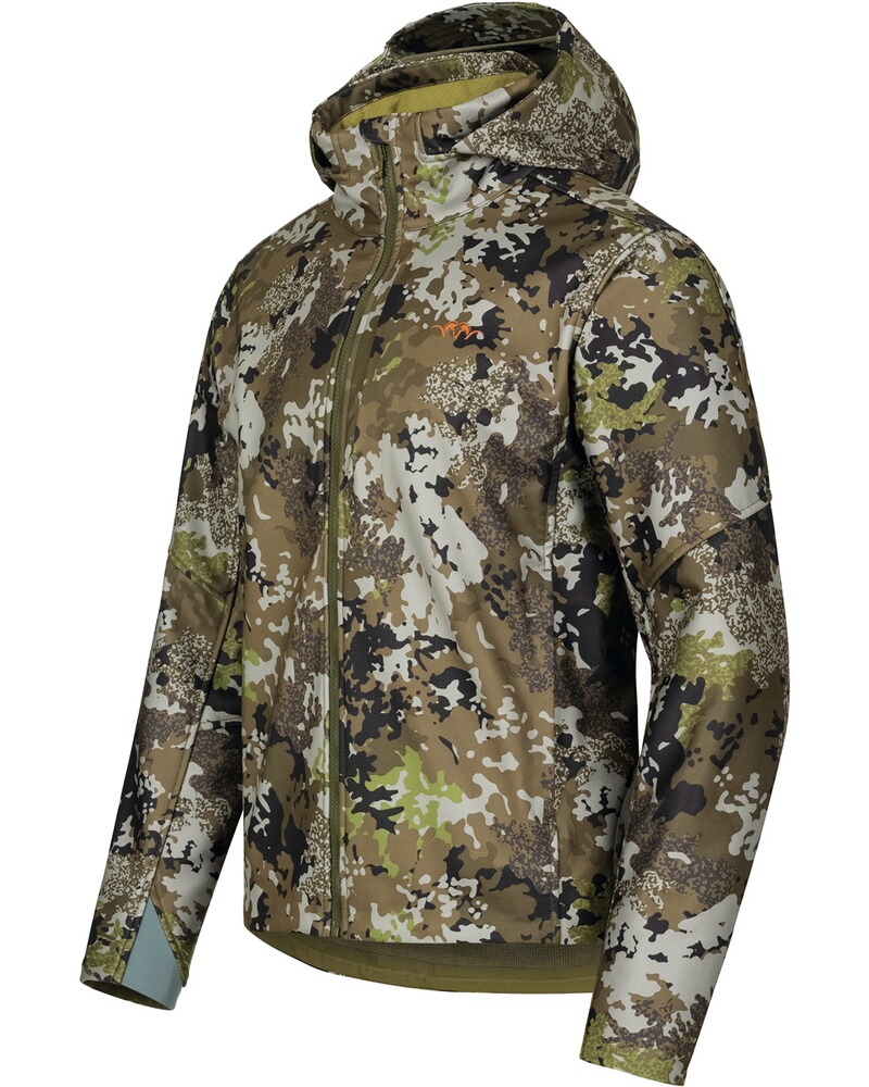 Jacke HunTec Tranquility, Blaser Outfits