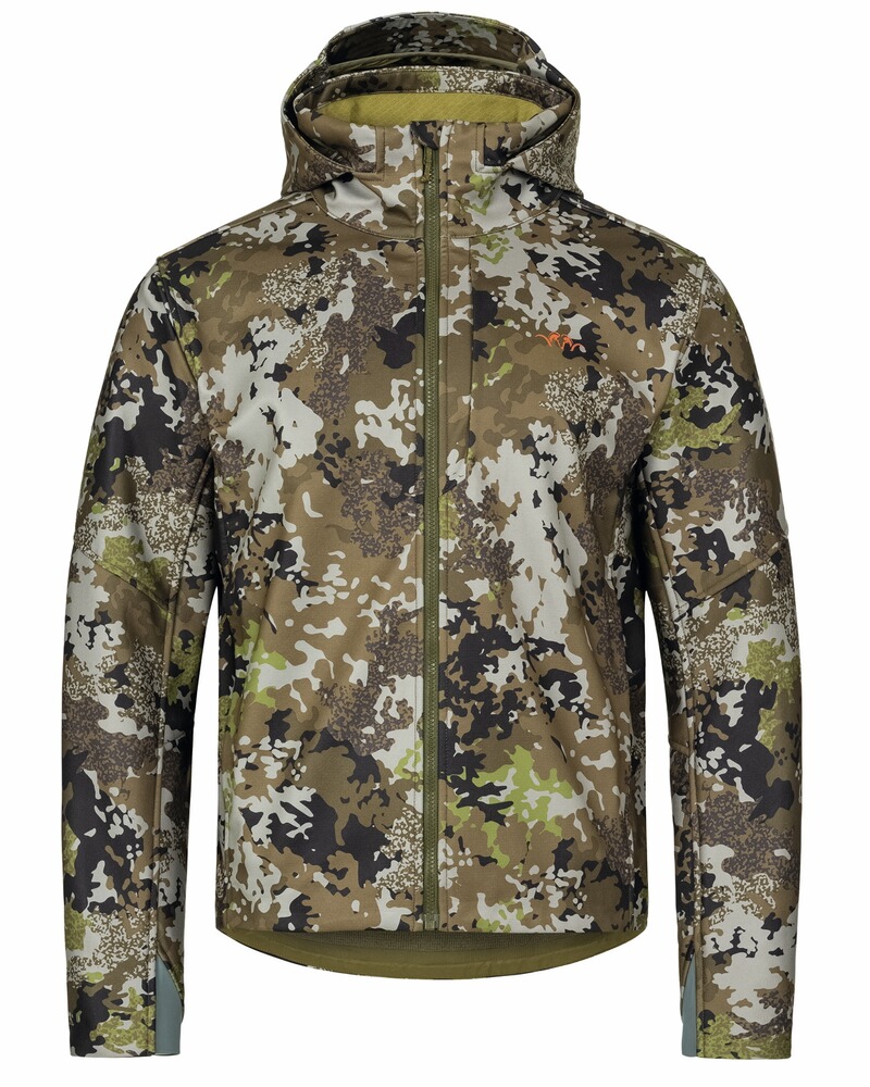 Jacke HunTec Tranquility