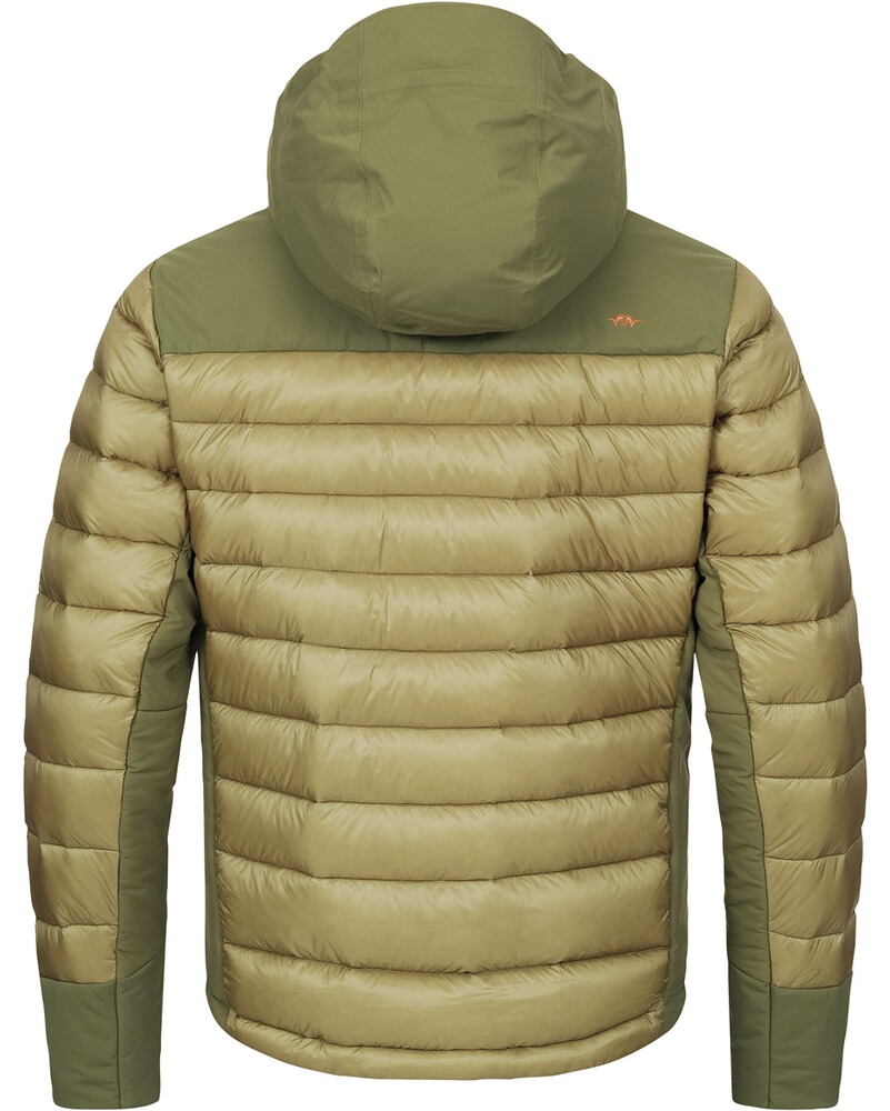 Jacke HunTec Observer, Blaser Outfits