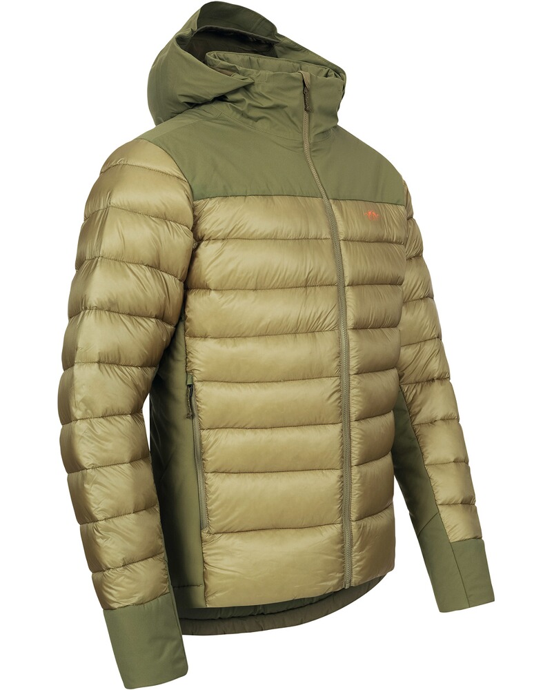Jacke HunTec Observer, Blaser Outfits
