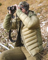 Jacke HunTec Observer, Blaser Outfits
