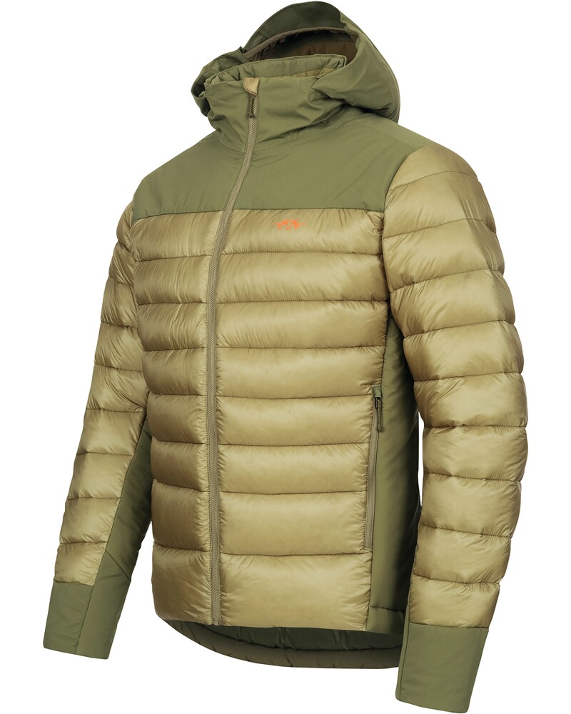 Jacke HunTec Observer, Blaser Outfits