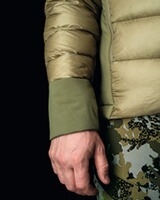 Jacke HunTec Observer, Blaser Outfits