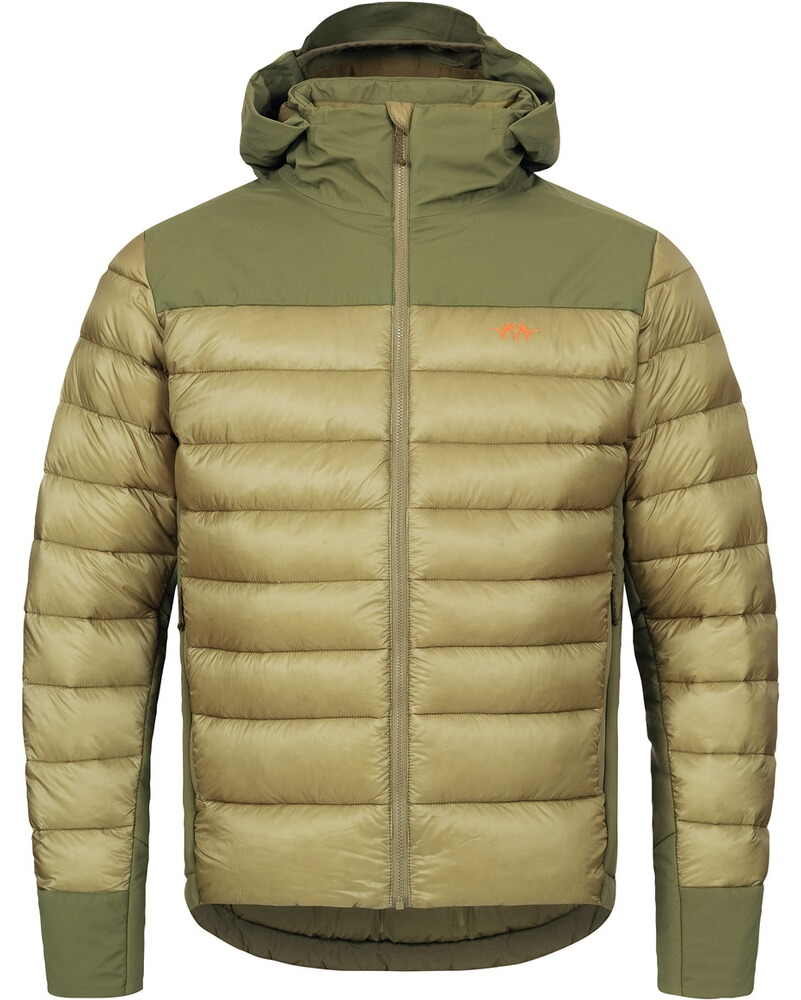 Jacke HunTec Observer