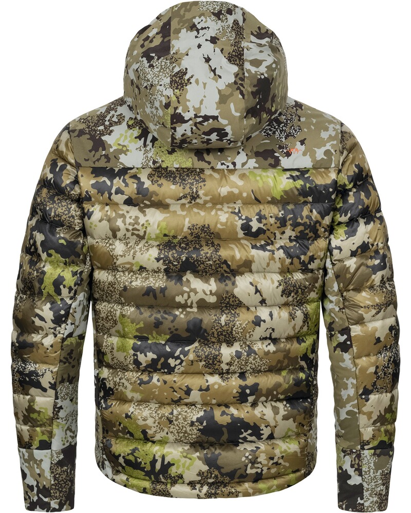 Jacke HunTec Observer, Blaser Outfits