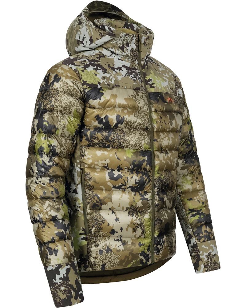 Jacke HunTec Observer, Blaser Outfits