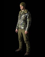 Jacke HunTec Observer, Blaser Outfits