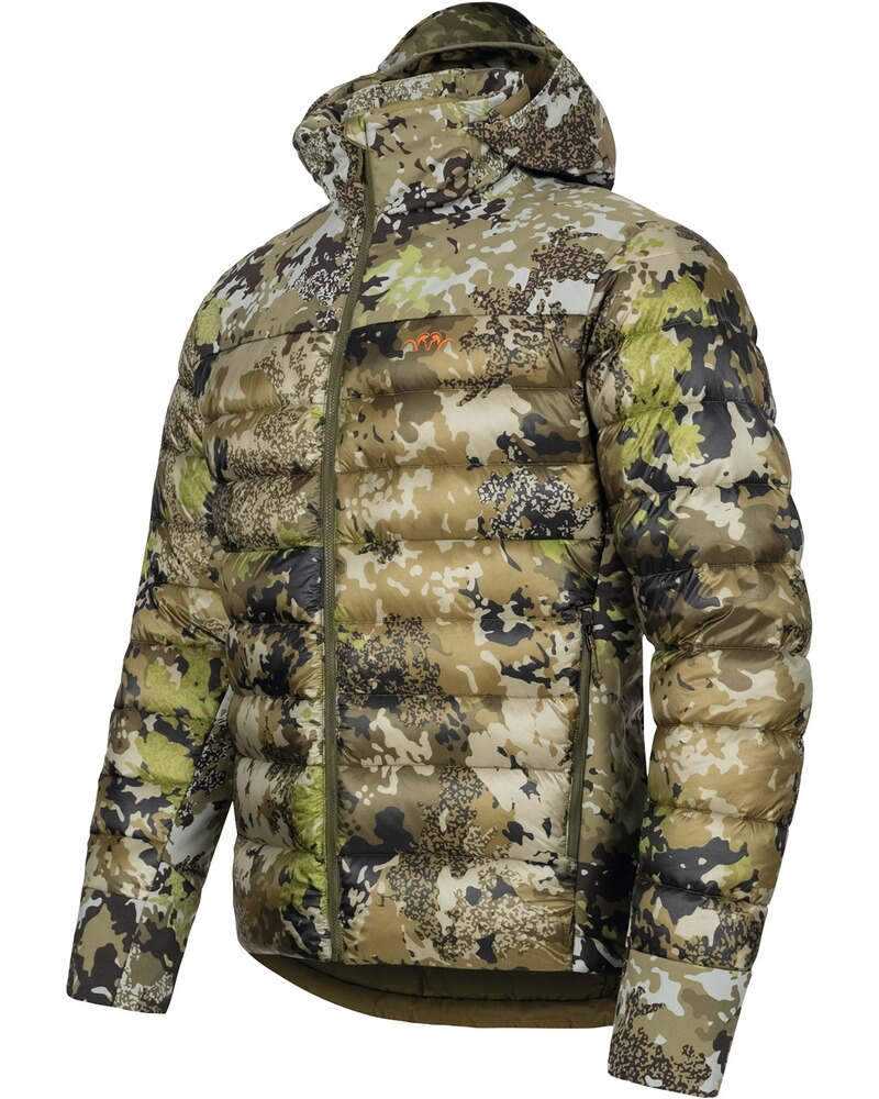 Jacke HunTec Observer, Blaser Outfits