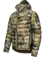Jacke HunTec Observer, Blaser Outfits