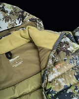 Jacke HunTec Observer, Blaser Outfits
