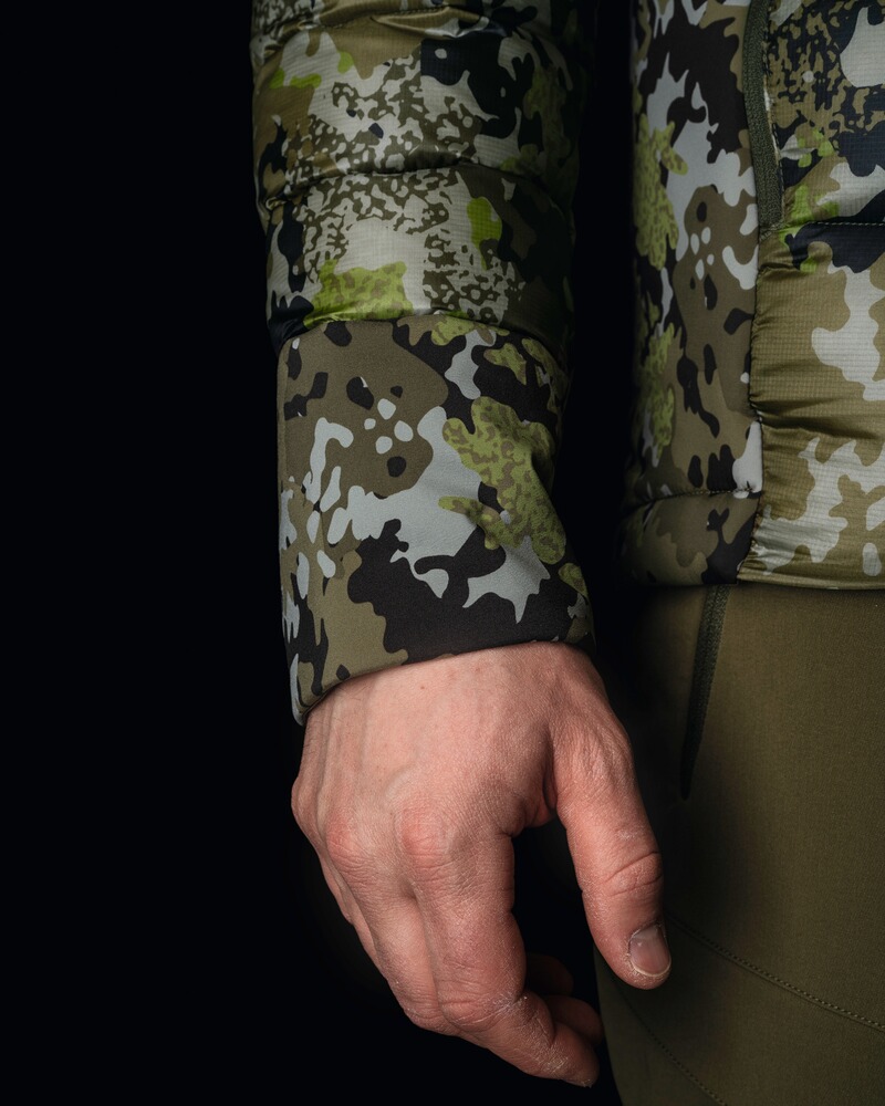 Jacke HunTec Observer, Blaser Outfits