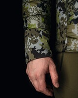 Jacke HunTec Observer, Blaser Outfits