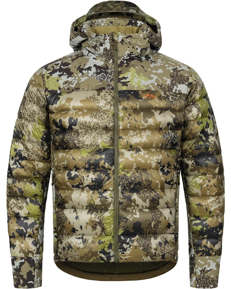 Jacke HunTec Observer