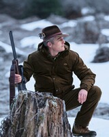 Winterjacke Marlo, Blaser Outfits