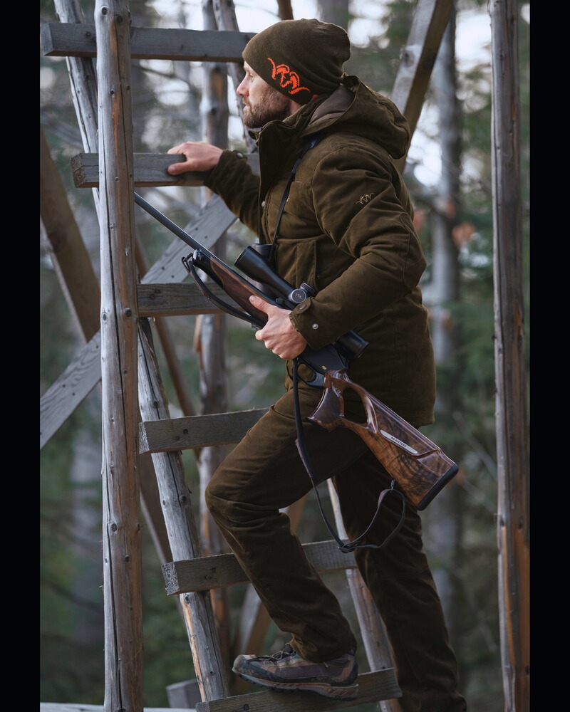Winterjacke Marlo, Blaser Outfits