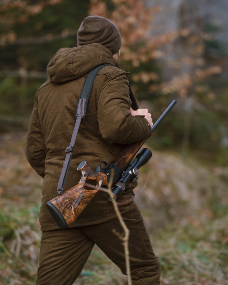 Winterjacke Marlo, Blaser Outfits
