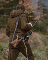 Winterjacke Marlo, Blaser Outfits