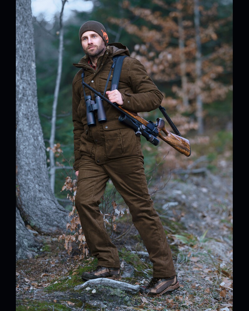Winterjacke Marlo, Blaser Outfits