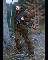 Winterjacke Marlo, Blaser Outfits