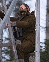 Winterjacke Marlo, Blaser Outfits