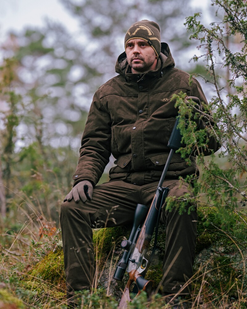Winterjacke Marlo, Blaser Outfits