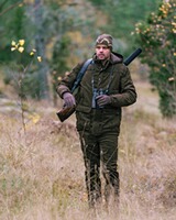 Winterjacke Marlo, Blaser Outfits