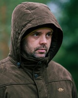 Winterjacke Marlo, Blaser Outfits