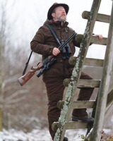 Winterjacke Marlo, Blaser Outfits