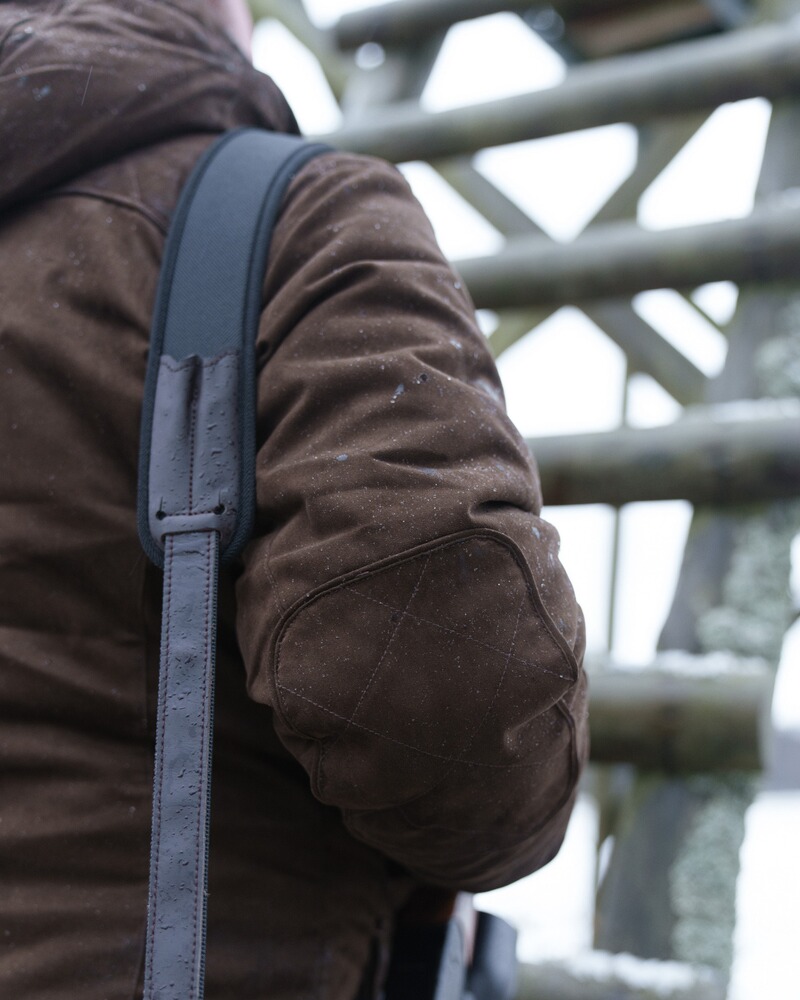 Winterjacke Marlo, Blaser Outfits