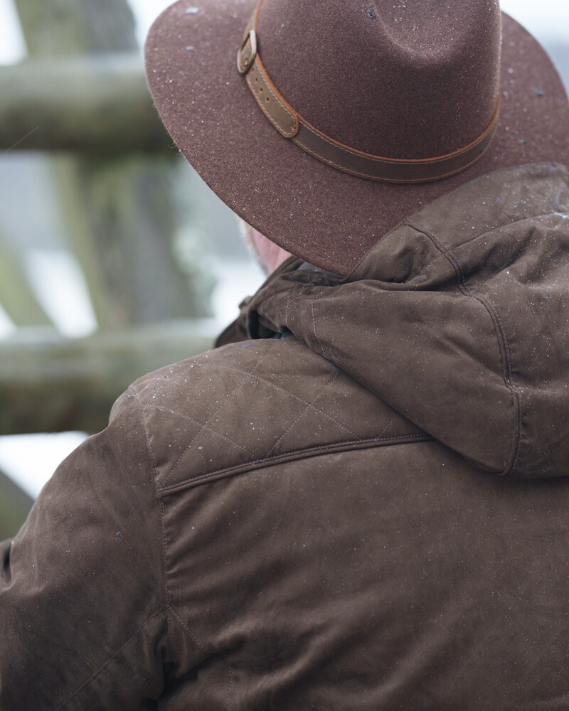 Winterjacke Marlo, Blaser Outfits