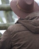 Winterjacke Marlo, Blaser Outfits