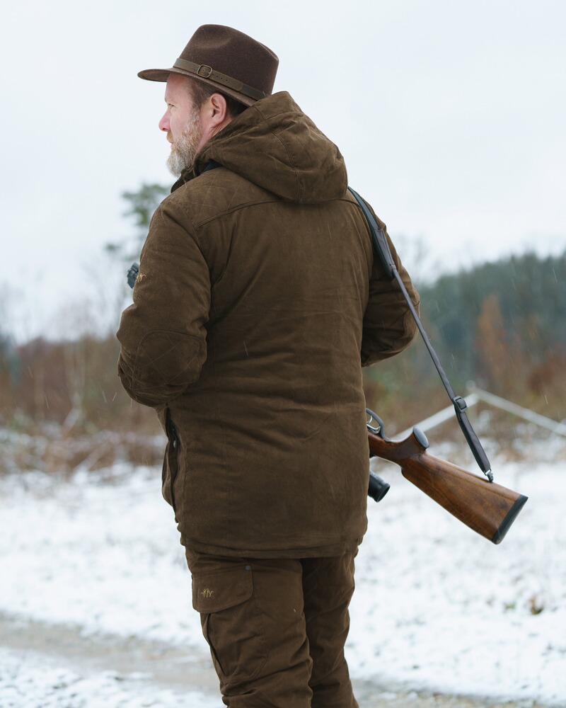 Winterjacke Marlo, Blaser Outfits